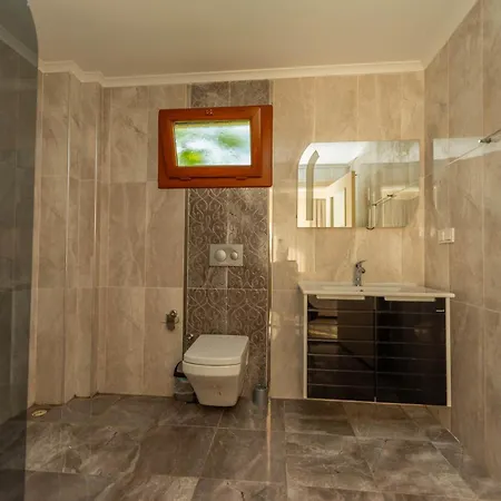 Villa Mortek Villalari Fethiye