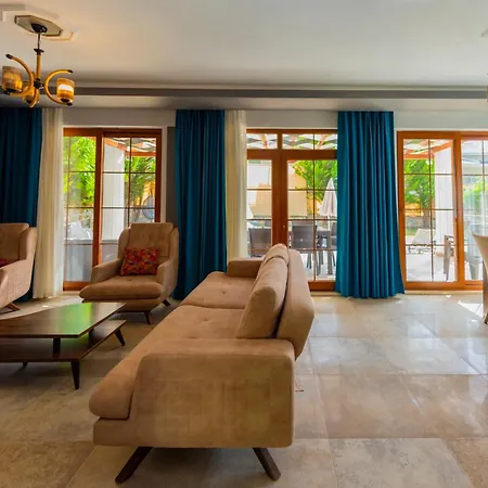 Mortek Villalari * Fethiye