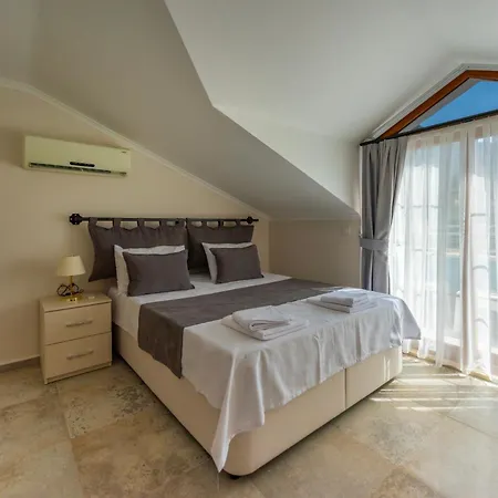 Villa Mortek Villalari Fethiye