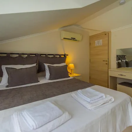 Mortek Villalari Fethiye