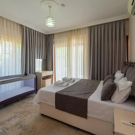 Villa Mortek Villalari Fethiye