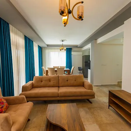 Mortek Villalari Fethiye